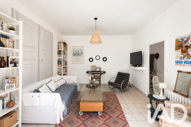 Maison 5 pièces 400000 €