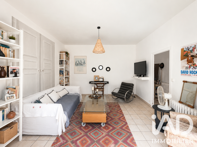 Vente Maison/villa 5 pièces — photo du bien