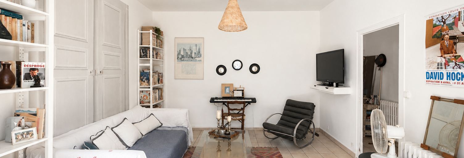 Maison 5 Pièces 98 m² à vendre à Châtelaillon-Plage (17340)