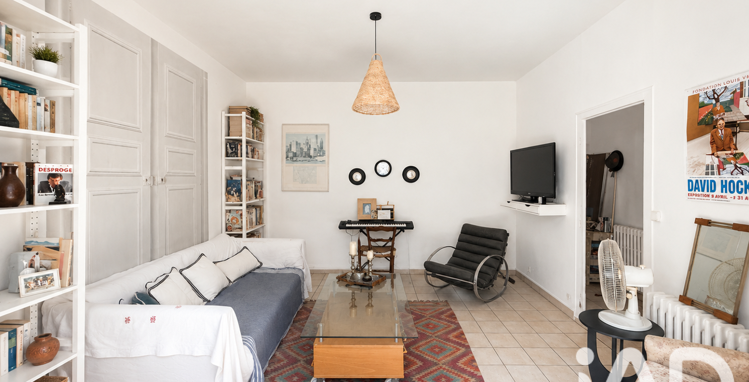 Vente Maison/villa 5 pièces — photo 1