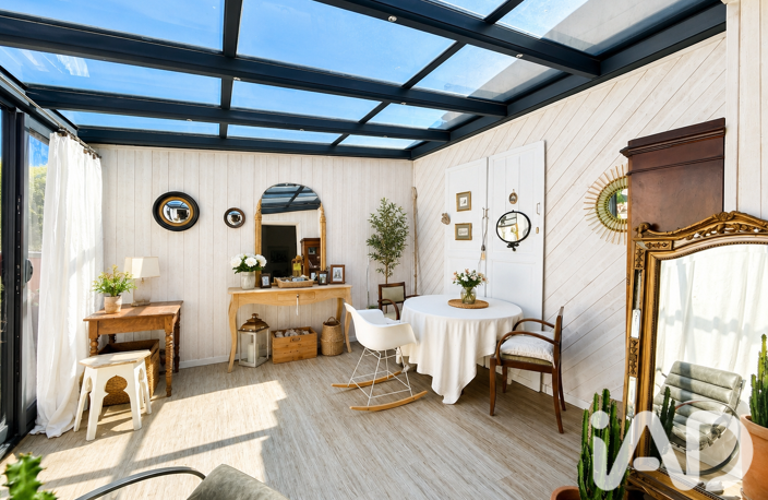 Vente Maison/villa 5 pièces — photo 3