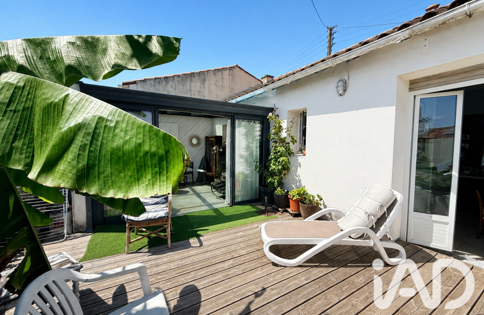 Vente Maison/villa 5 pièces — photo 4
