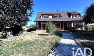 Maison 6 Pièces 173 m² à vendre à Lagny-sur-Marne (77400)