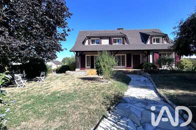 Maison 6 pièces 570000 €
