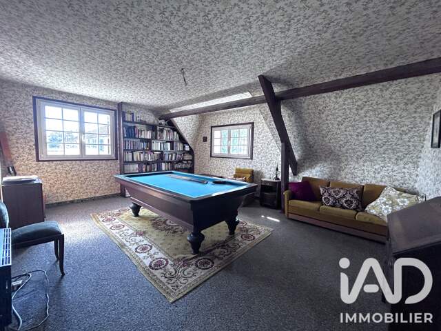 Vente Pavillon 6 pièces — photo du bien