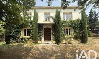 Maison 9 Pièces 250 m² à vendre à Rasteau (84110)