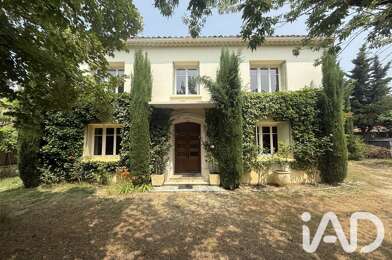 Maison 9 pièces 460000 €