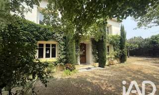 Maison 9 Pièces 250 m² à vendre à Rasteau (84110)