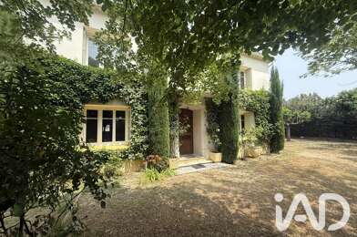 Maison 9 pièces 460000 €
