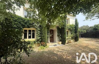 Vente Maison/villa 9 pièces — photo du bien