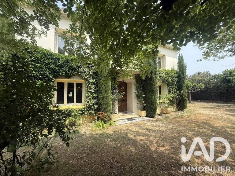Vente Maison/villa 9 pièces — photo 1