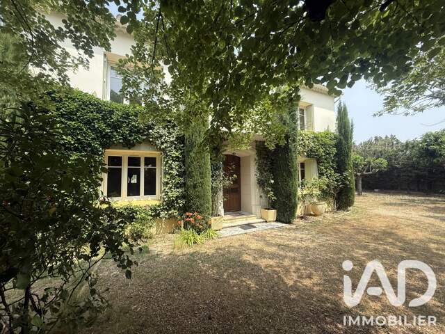 Vente Maison/villa 9 pièces — photo du bien