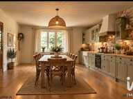 Vente Maison/villa 9 pièces — photo 3