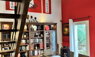 Appartement 2 Pièces 63 m² à vendre à Castres (81100)