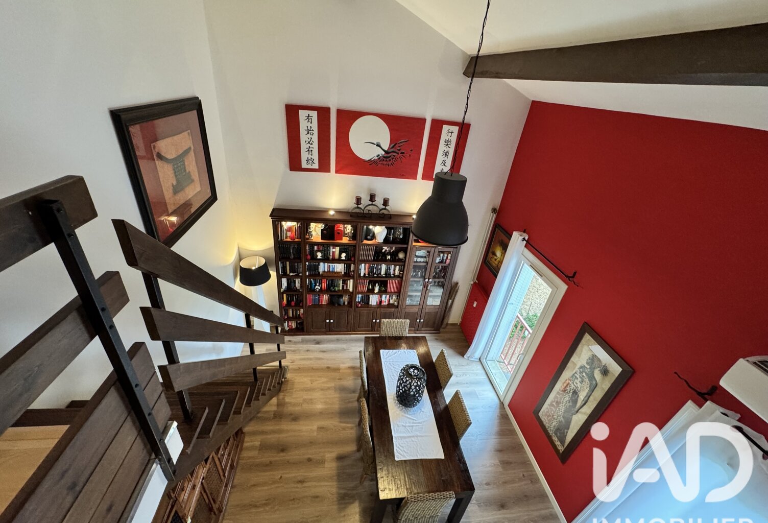 Vente Appartement 2 pièces — photo 1