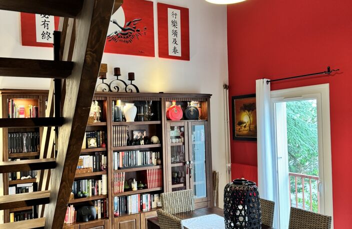 Vente Appartement 2 pièces — photo 2