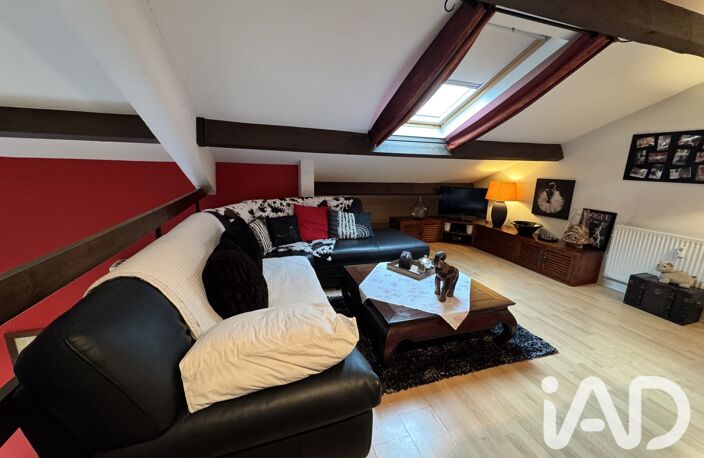 Vente Appartement 2 pièces — photo 4