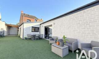 Maison 5 Pièces 155 m² à vendre à Somain (59490)