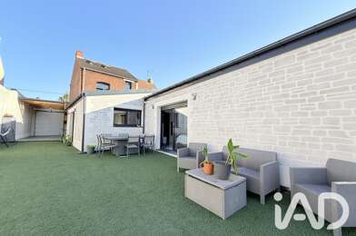 Maison 5 pièces 254900 €