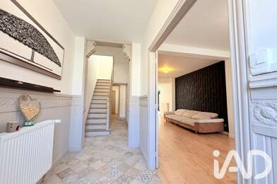 Maison 5 pièces 254900 €
