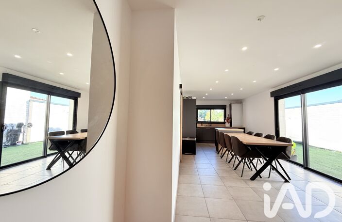 Vente Maison de ville 5 pièces — photo 3