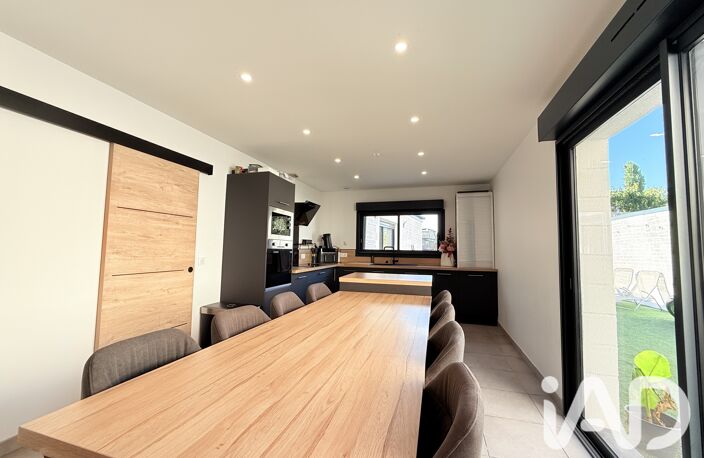 Vente Maison de ville 5 pièces — photo 4