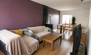 Maison 6 Pièces 97 m² à vendre à Béthune (62400)