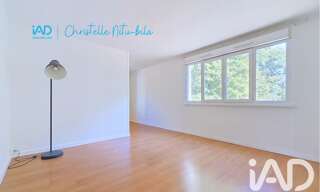 Appartement 3 Pièces 55 m² à vendre à Draveil (91210)