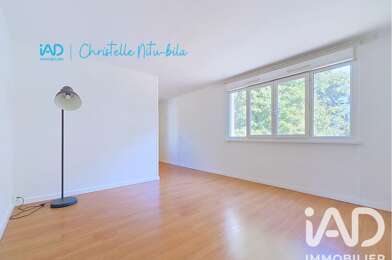 Appartement 3 pièces 130000 €