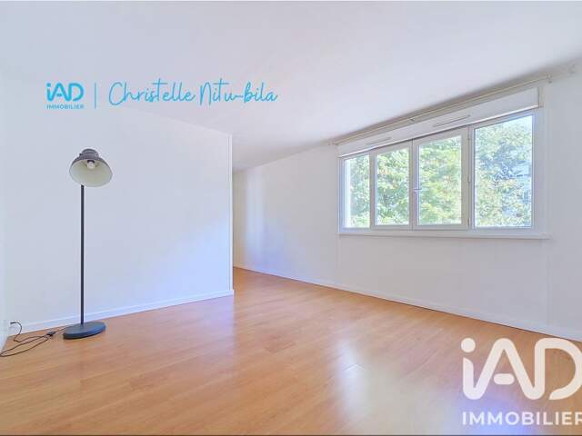Vente Appartement 3 pièces — photo du bien