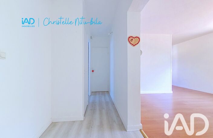 Vente Appartement 3 pièces — photo 2