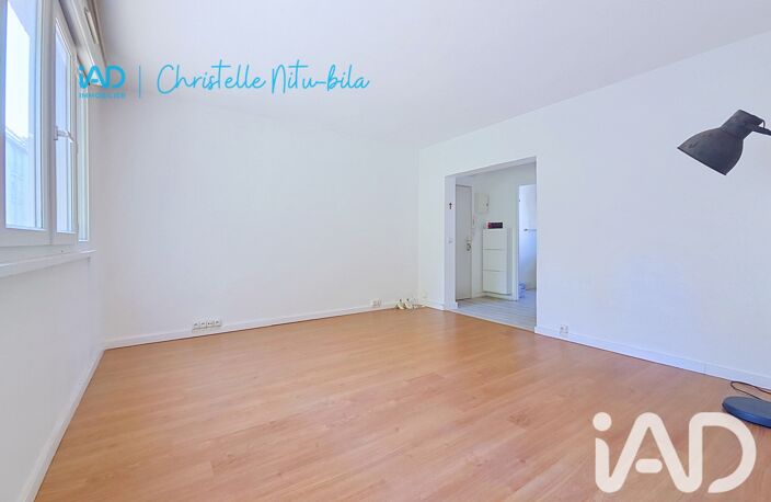 Vente Appartement 3 pièces — photo 3