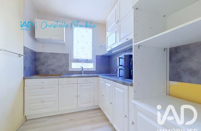 Vente Appartement 3 pièces — photo 5