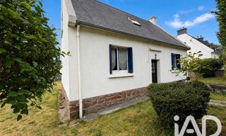 Maison 5 Pièces 65 m² à vendre à Plouaret (22420)