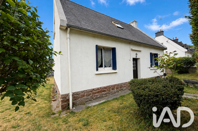 Maison 5 pièces 128000 €