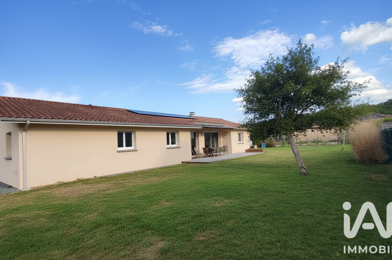 Maison 5 pièces 469000 €
