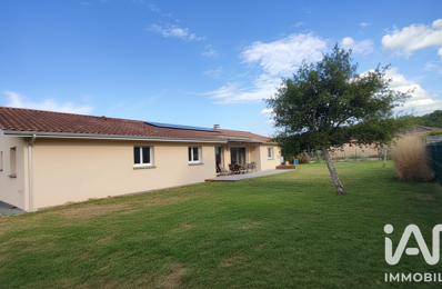 Vente Maison/villa 5 pièces — photo du bien