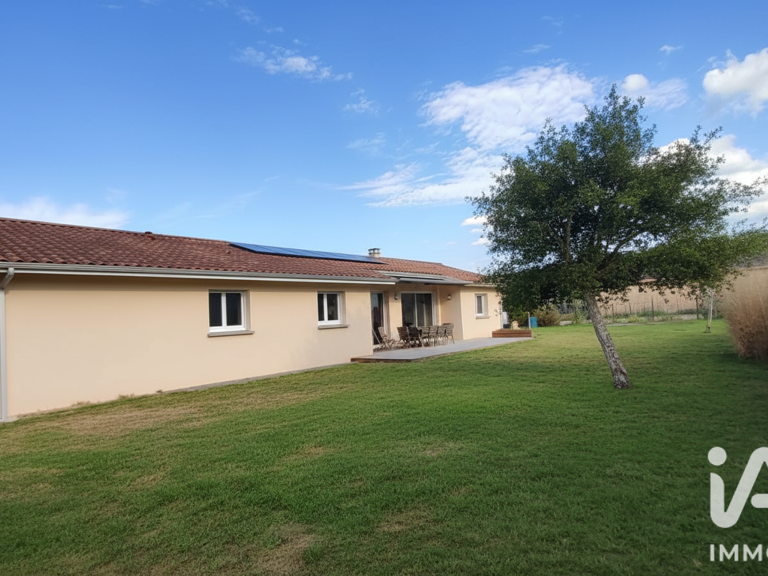 Vente Maison/villa 5 pièces — photo 1
