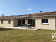 Vente Maison/villa 5 pièces — photo 2
