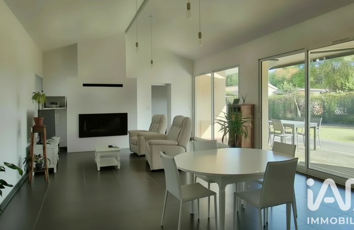Vente Maison/villa 5 pièces — photo 3