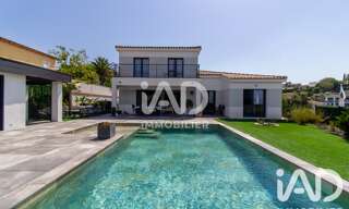 Maison 5 Pièces 158 m² à vendre à Fréjus (83370)