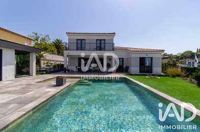 Maison 5 pièces 1145000 €