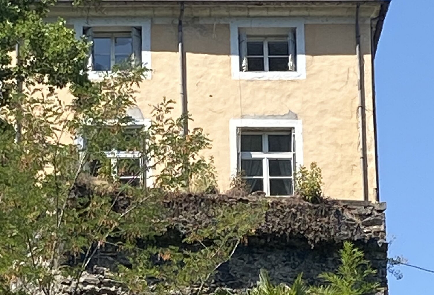 Vente Duplex 5 pièces — photo 1
