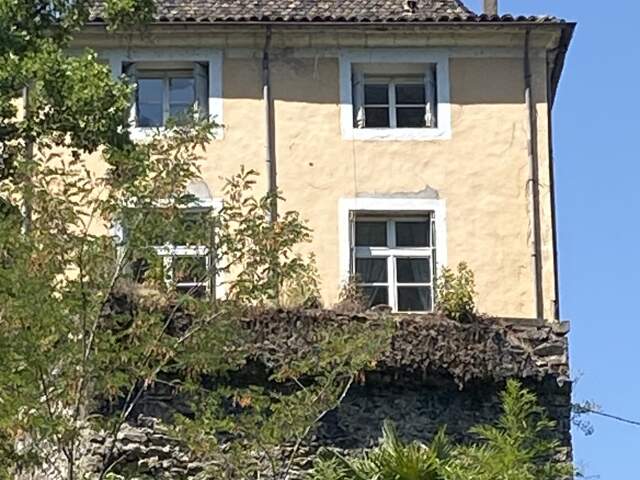 Vente Duplex 5 pièces — photo du bien