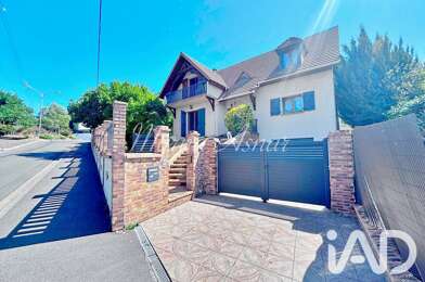 Maison 7 pièces 499000 €