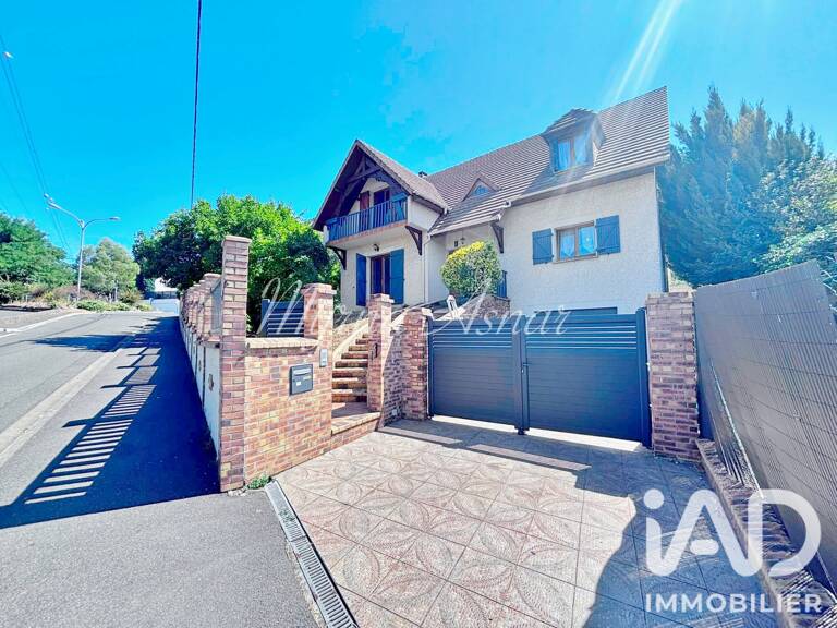 Vente Maison/villa 7 pièces — photo 1