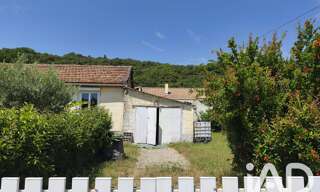 Maison 6 Pièces 80 m² à vendre à Rochemaure (07400)