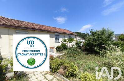 Vente Maison/villa 6 pièces — photo du bien