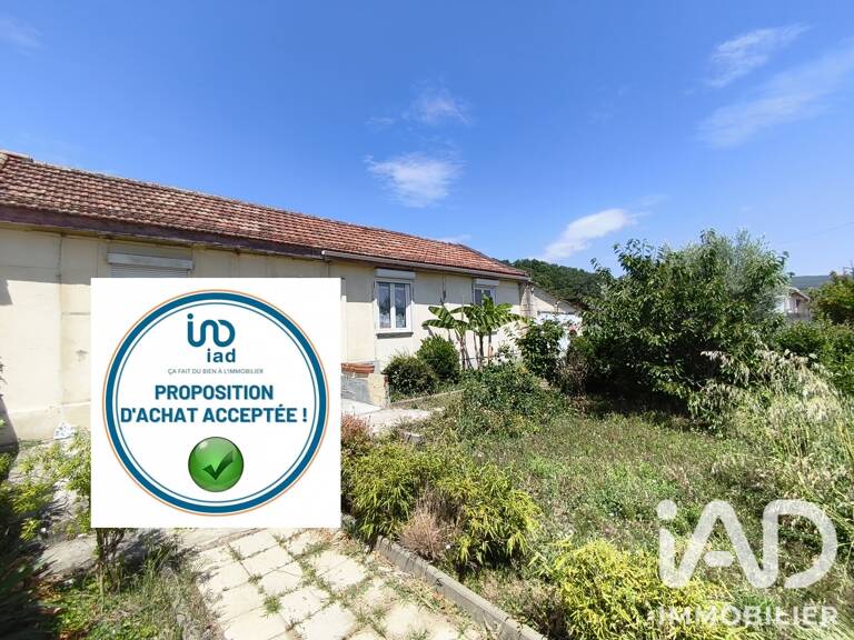Vente Maison/villa 6 pièces — photo 1