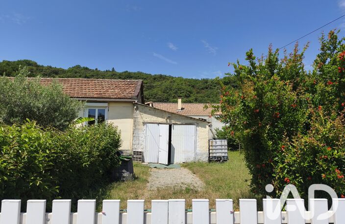 Vente Maison/villa 6 pièces — photo 2